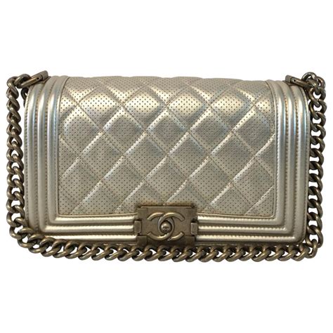 chanel tasche perlen|chanel handbags boys.